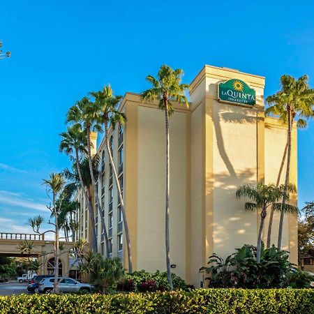 La Quinta By Wyndham West Palm Beach Airport Exterior foto