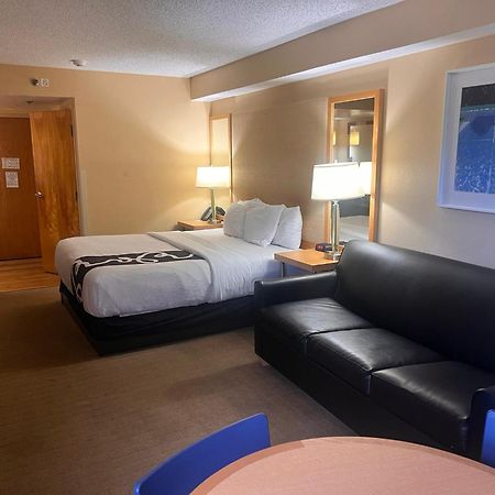 La Quinta By Wyndham West Palm Beach Airport Exterior foto