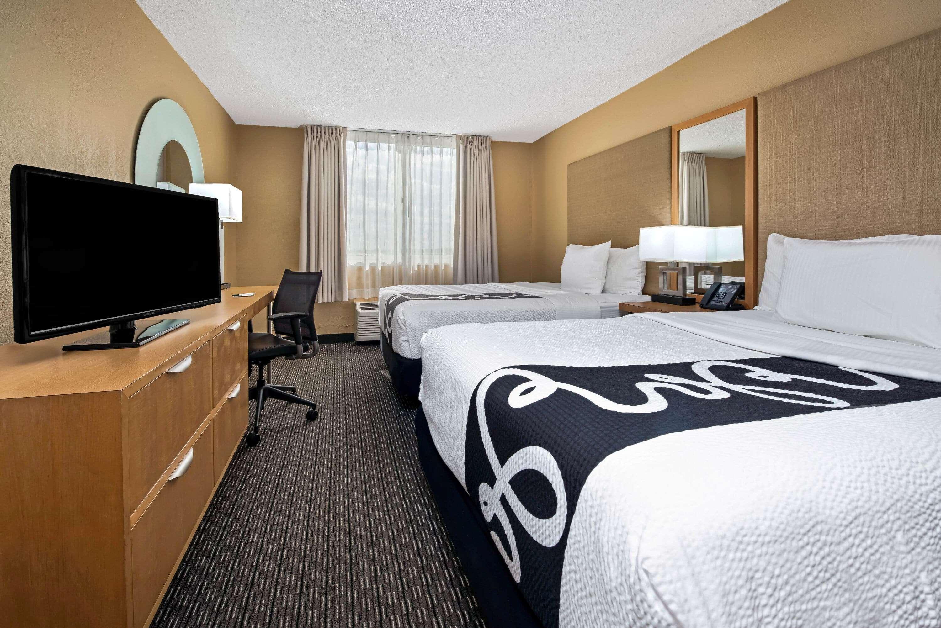 La Quinta By Wyndham West Palm Beach Airport Exterior foto