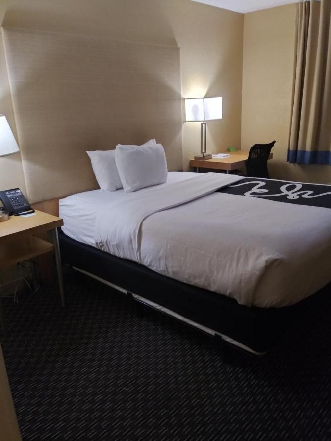 La Quinta By Wyndham West Palm Beach Airport Exterior foto