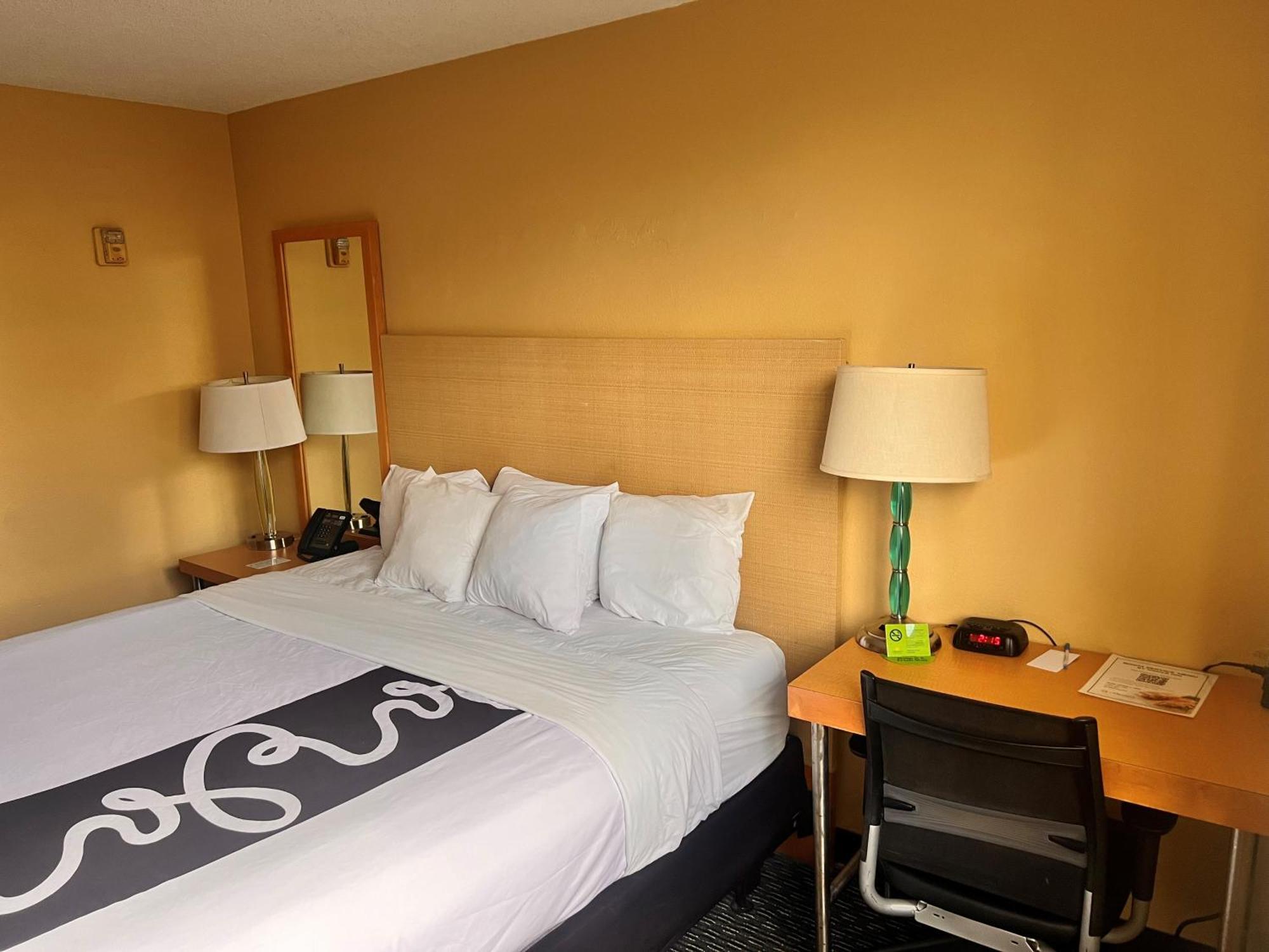 La Quinta By Wyndham West Palm Beach Airport Exterior foto