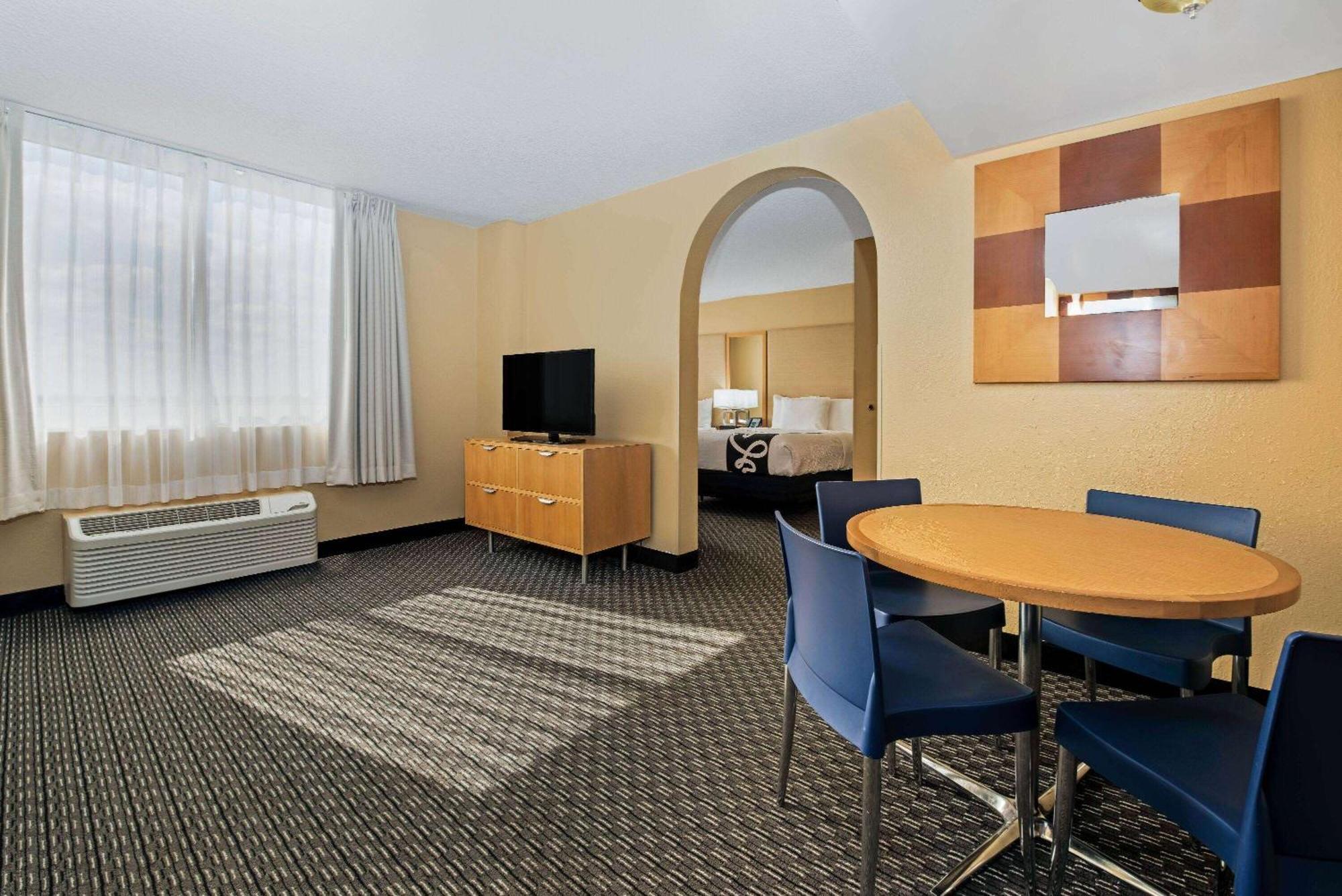 La Quinta By Wyndham West Palm Beach Airport Exterior foto