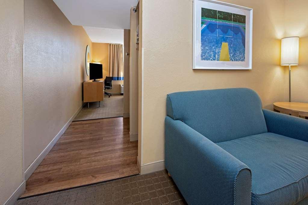 La Quinta By Wyndham West Palm Beach Airport Zimmer foto