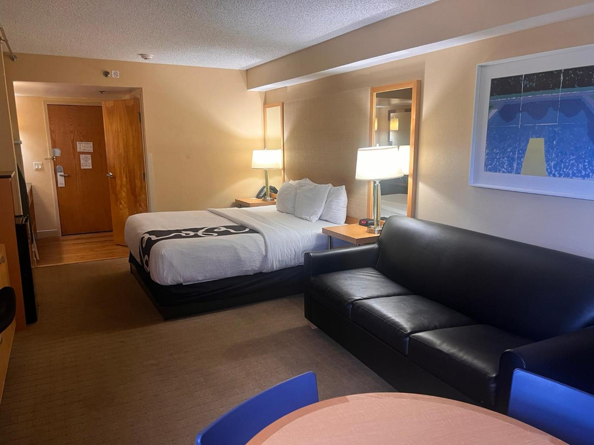 La Quinta By Wyndham West Palm Beach Airport Exterior foto